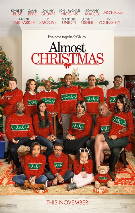 where can i stream almost christmas|Almost Christmas (2016): Where to Watch and Stream。